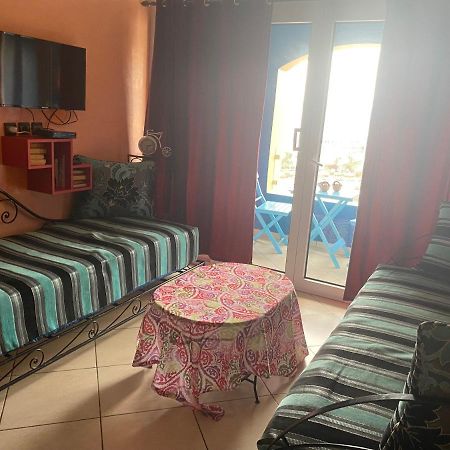 Taghazout Bay Apartment Agadir Eksteriør bilde