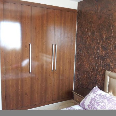 Taghazout Bay Apartment Agadir Eksteriør bilde
