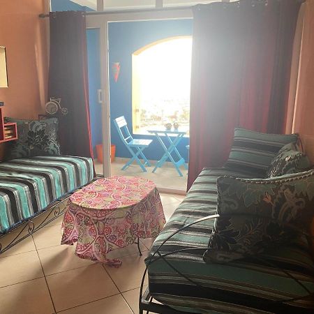 Taghazout Bay Apartment Agadir Eksteriør bilde