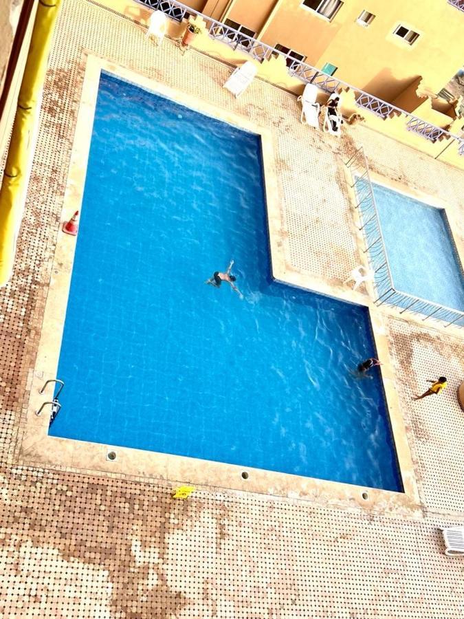 Taghazout Bay Apartment Agadir Eksteriør bilde