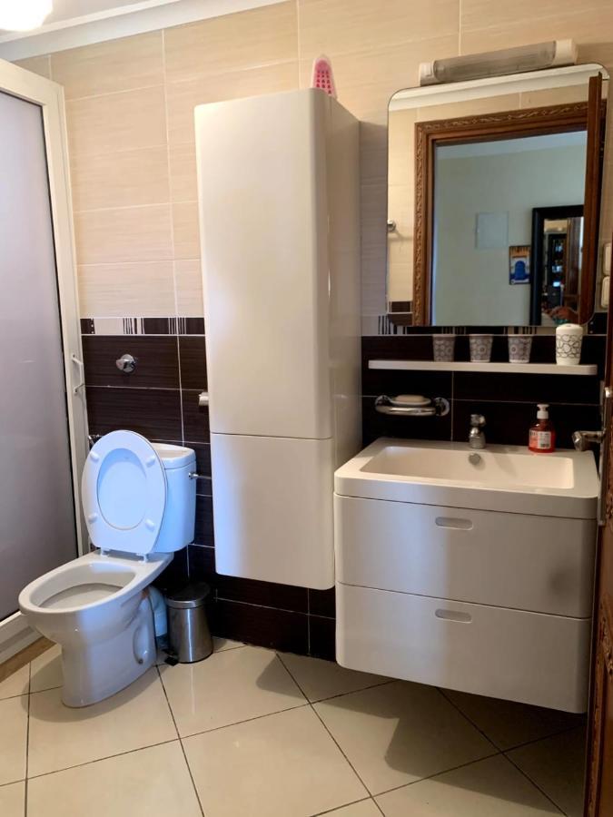 Taghazout Bay Apartment Agadir Eksteriør bilde