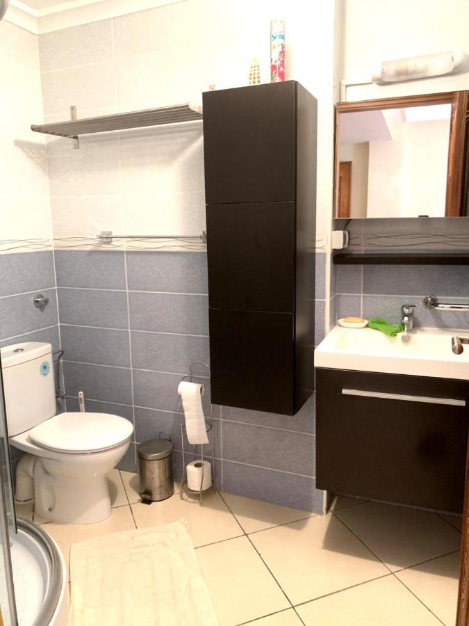 Taghazout Bay Apartment Agadir Eksteriør bilde