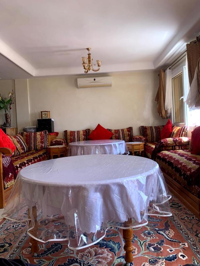 Taghazout Bay Apartment Agadir Eksteriør bilde