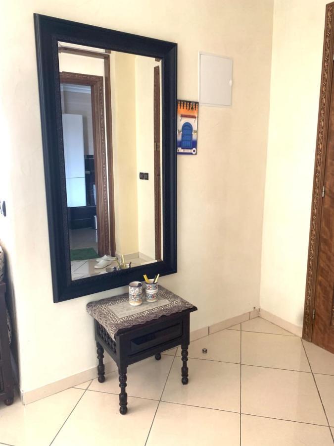 Taghazout Bay Apartment Agadir Eksteriør bilde
