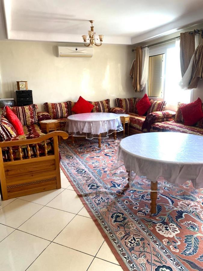Taghazout Bay Apartment Agadir Eksteriør bilde