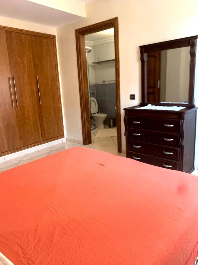 Taghazout Bay Apartment Agadir Eksteriør bilde