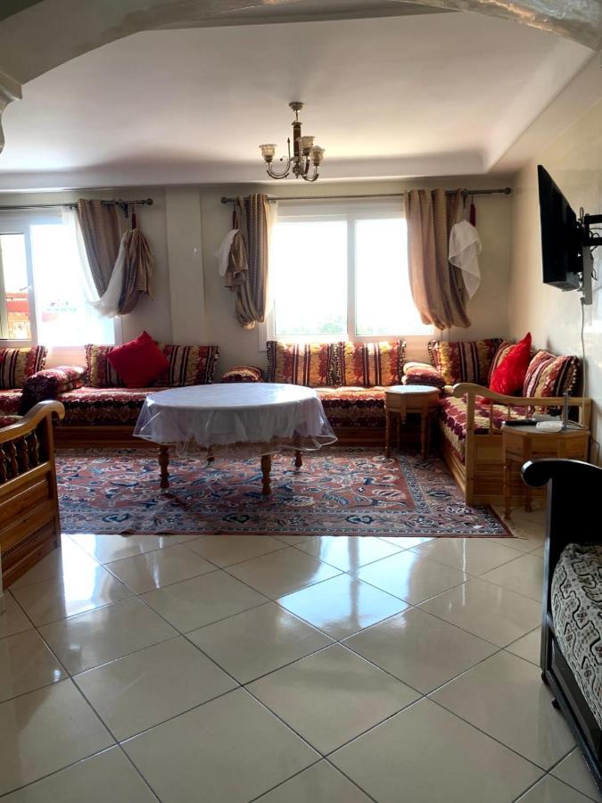 Taghazout Bay Apartment Agadir Eksteriør bilde