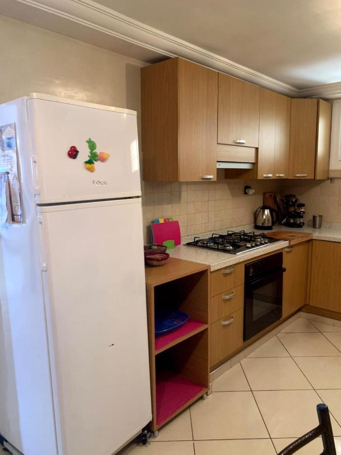 Taghazout Bay Apartment Agadir Eksteriør bilde