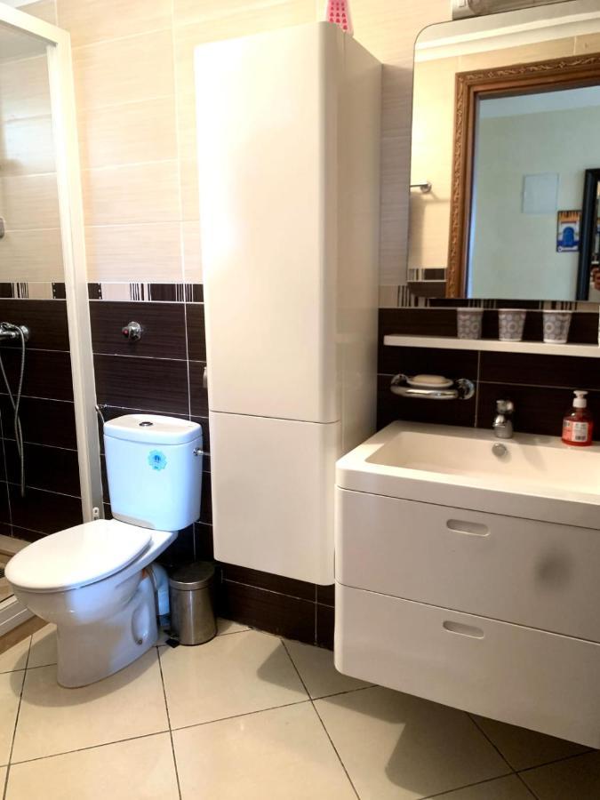 Taghazout Bay Apartment Agadir Eksteriør bilde
