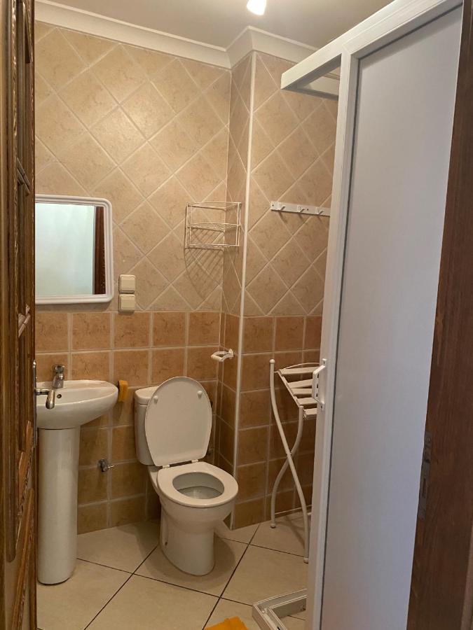 Taghazout Bay Apartment Agadir Eksteriør bilde
