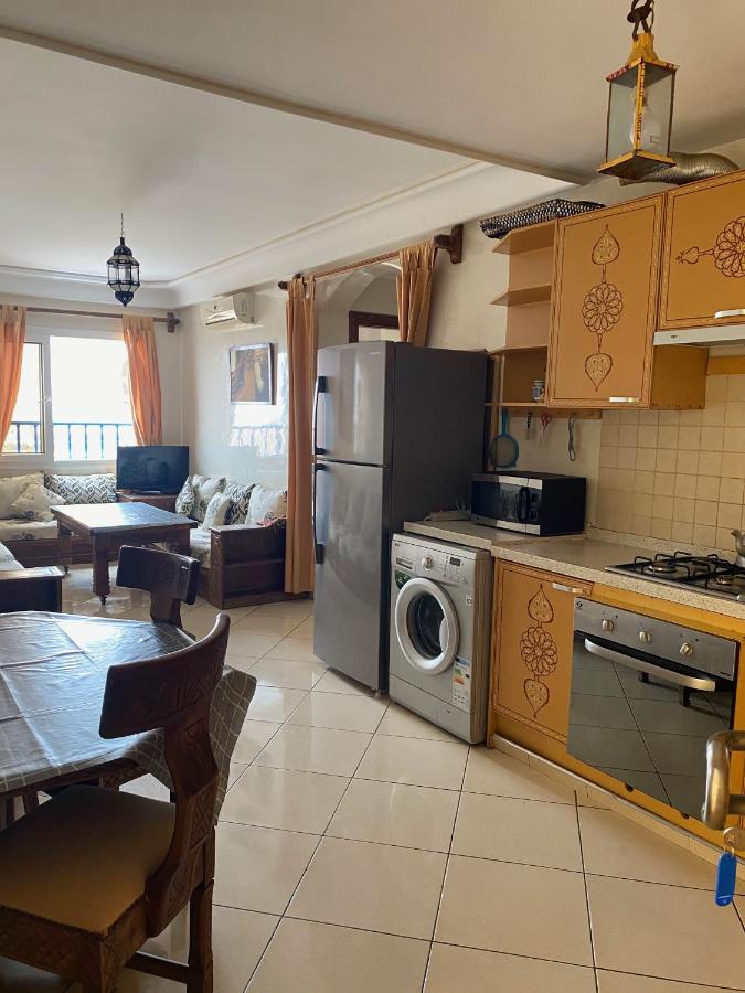 Taghazout Bay Apartment Agadir Eksteriør bilde