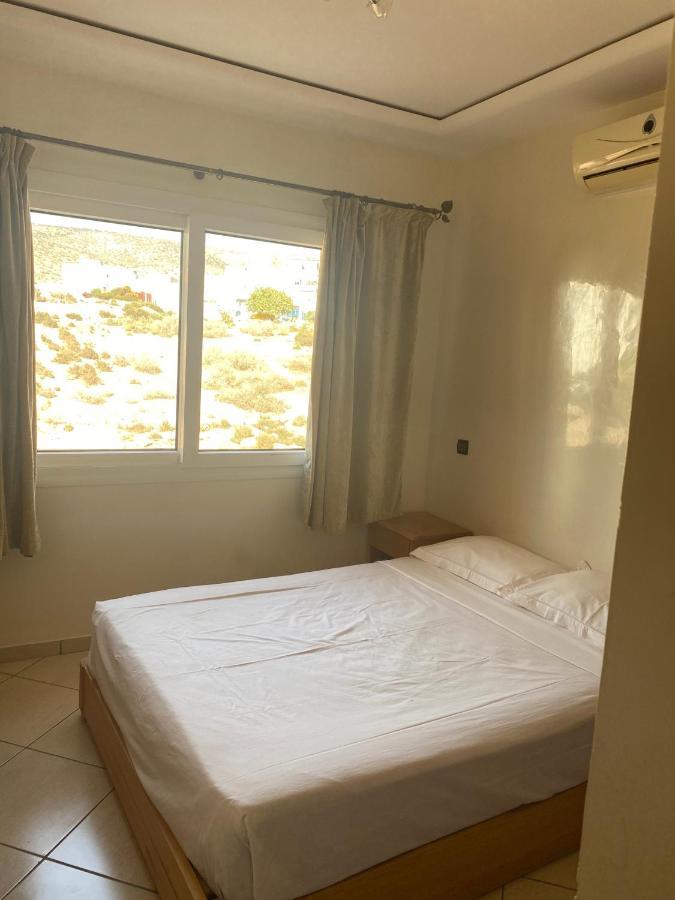 Taghazout Bay Apartment Agadir Eksteriør bilde
