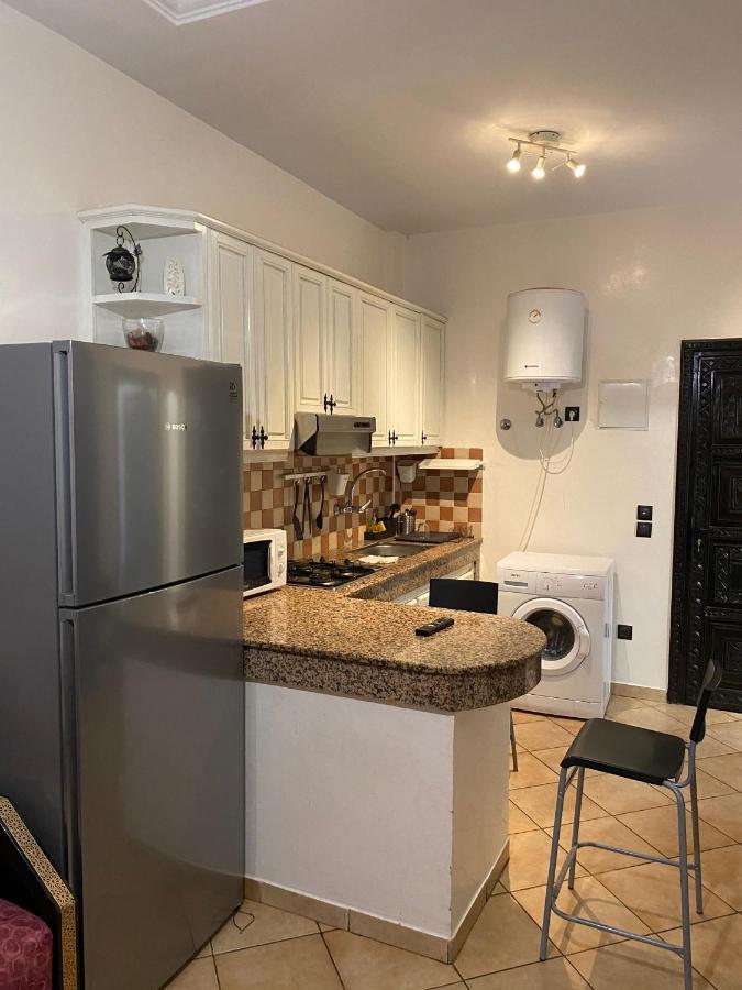 Taghazout Bay Apartment Agadir Eksteriør bilde