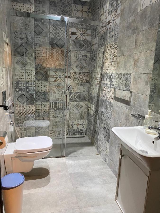 Taghazout Bay Apartment Agadir Eksteriør bilde