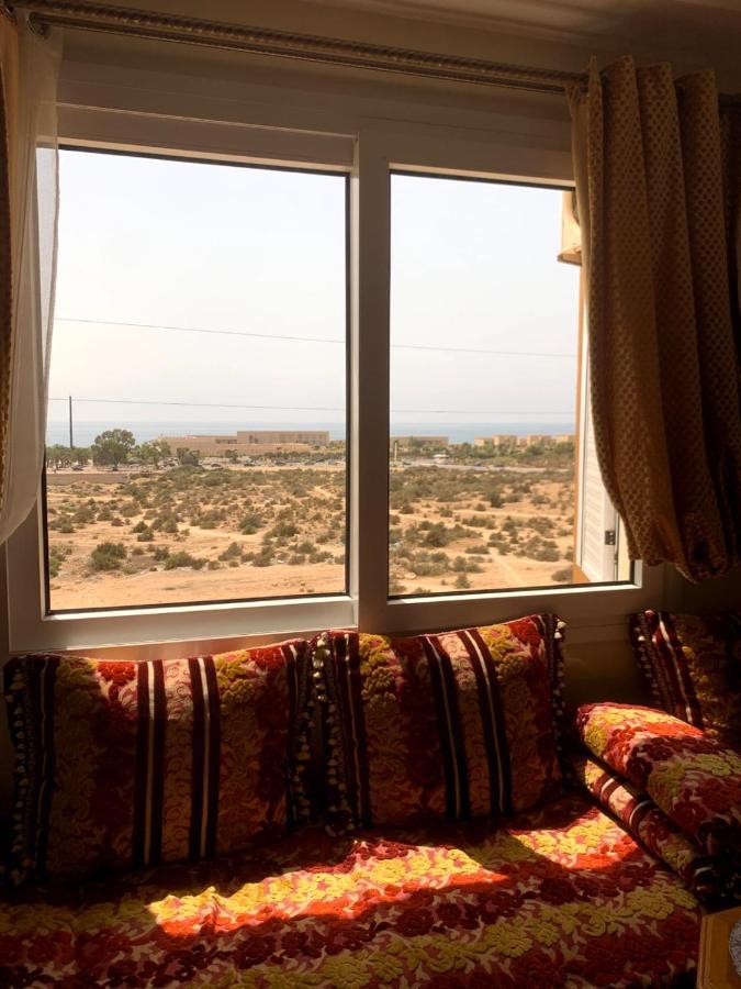 Taghazout Bay Apartment Agadir Eksteriør bilde