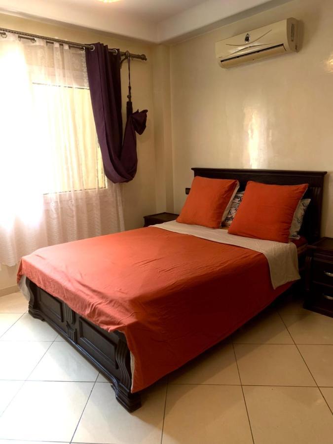 Taghazout Bay Apartment Agadir Eksteriør bilde