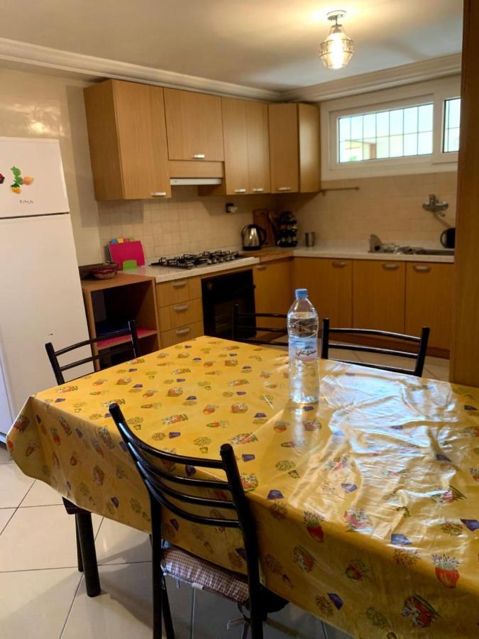 Taghazout Bay Apartment Agadir Eksteriør bilde