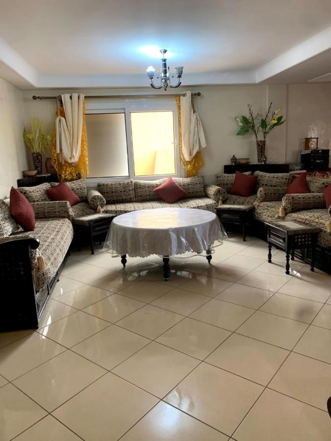 Taghazout Bay Apartment Agadir Eksteriør bilde