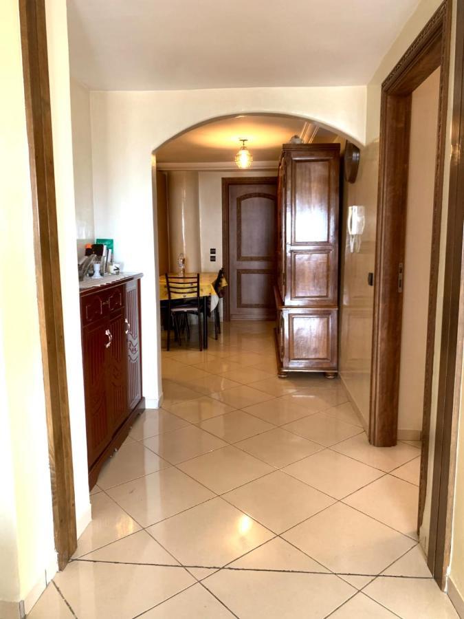 Taghazout Bay Apartment Agadir Eksteriør bilde