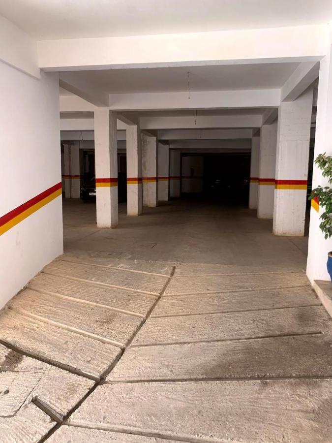 Taghazout Bay Apartment Agadir Eksteriør bilde