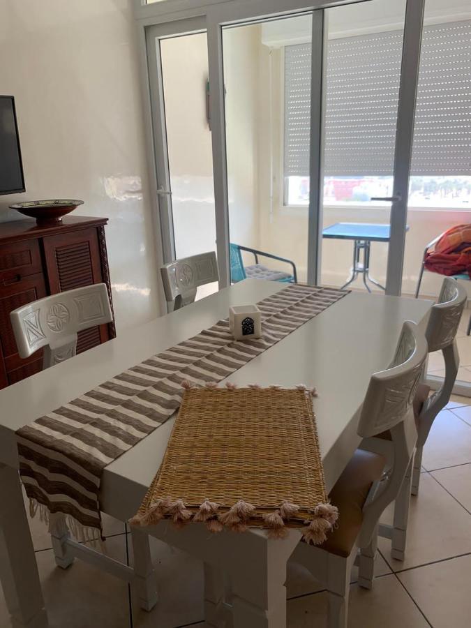 Taghazout Bay Apartment Agadir Eksteriør bilde