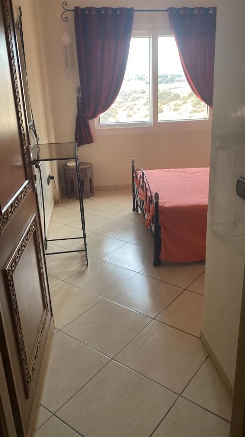 Taghazout Bay Apartment Agadir Eksteriør bilde