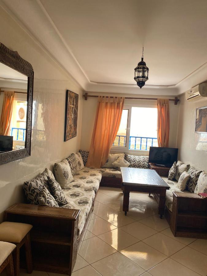 Taghazout Bay Apartment Agadir Eksteriør bilde