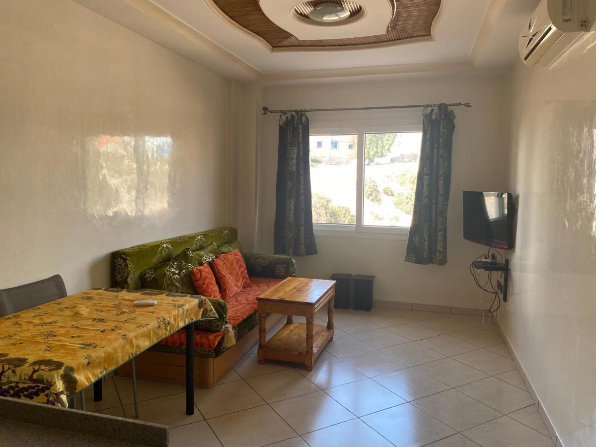 Taghazout Bay Apartment Agadir Eksteriør bilde