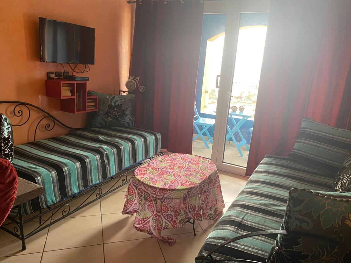 Taghazout Bay Apartment Agadir Eksteriør bilde