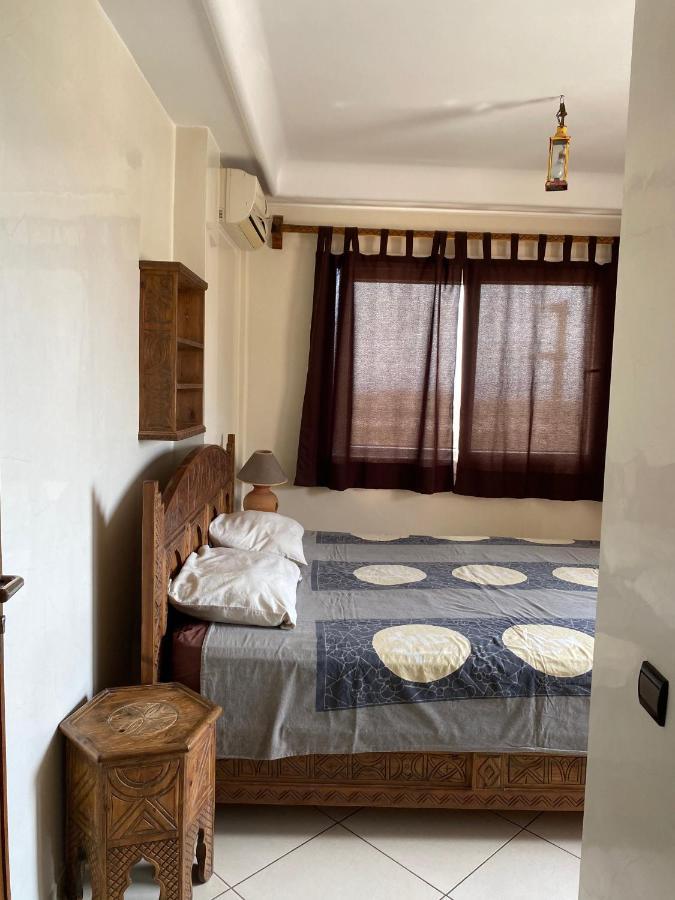 Taghazout Bay Apartment Agadir Eksteriør bilde