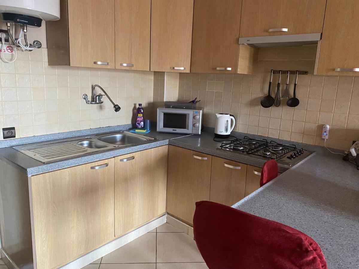 Taghazout Bay Apartment Agadir Eksteriør bilde