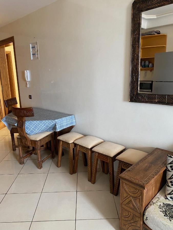 Taghazout Bay Apartment Agadir Eksteriør bilde